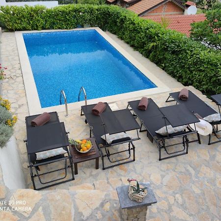 Apartment Gina Opatija Exterior photo