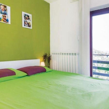 Apartment Gina Opatija Exterior photo