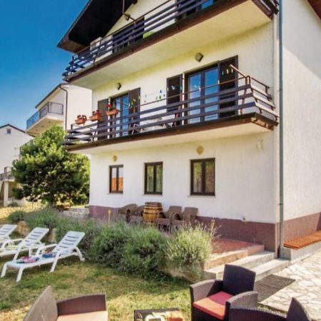 Apartment Gina Opatija Exterior photo