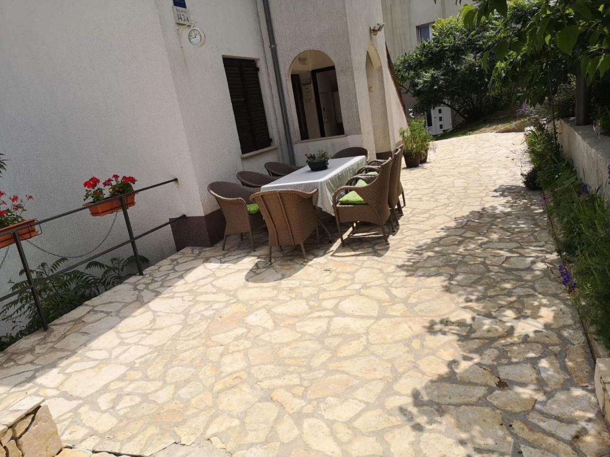Apartment Gina Opatija Exterior photo