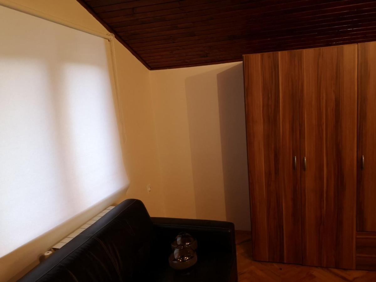 Apartment Gina Opatija Exterior photo