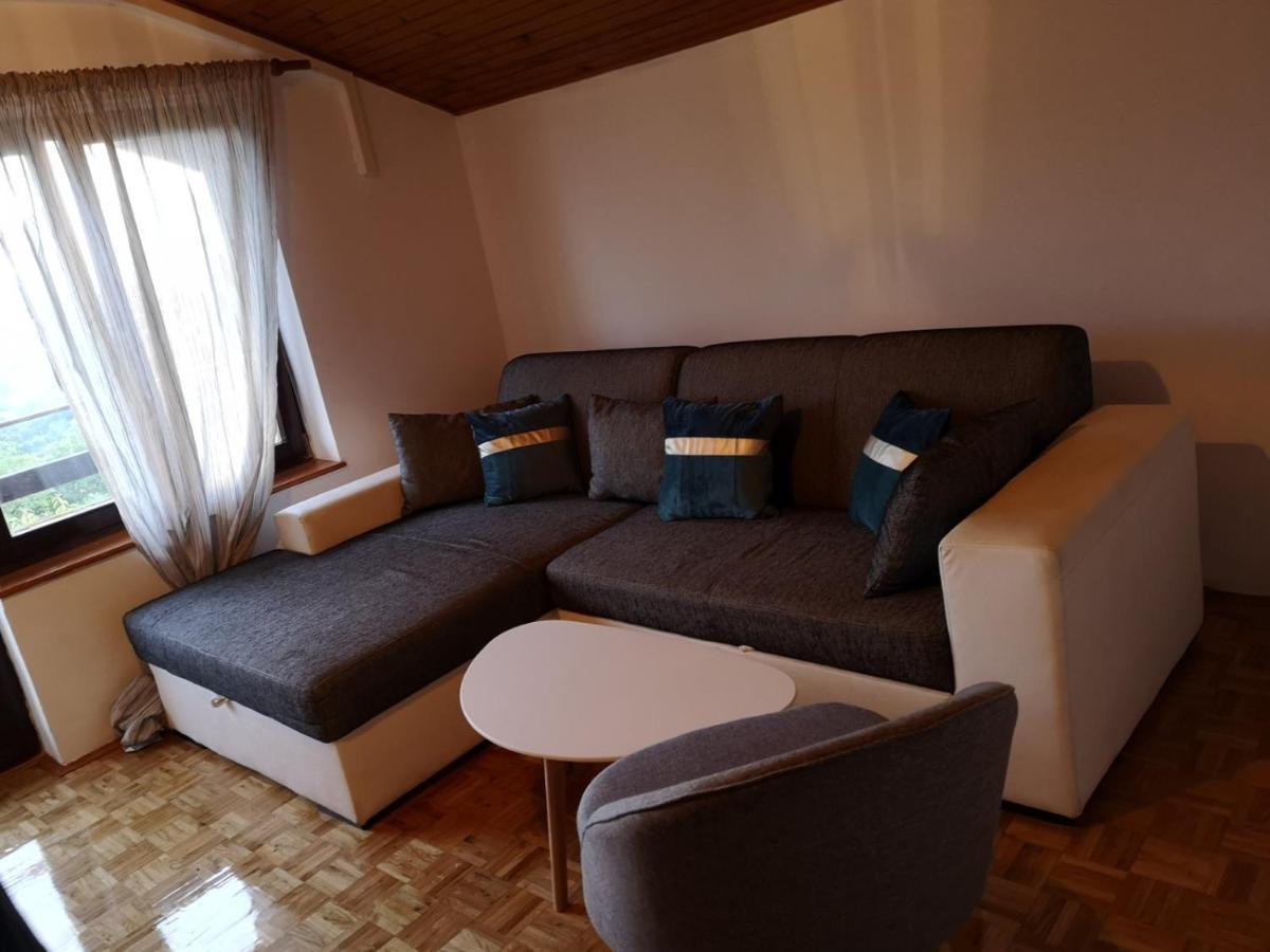 Apartment Gina Opatija Exterior photo