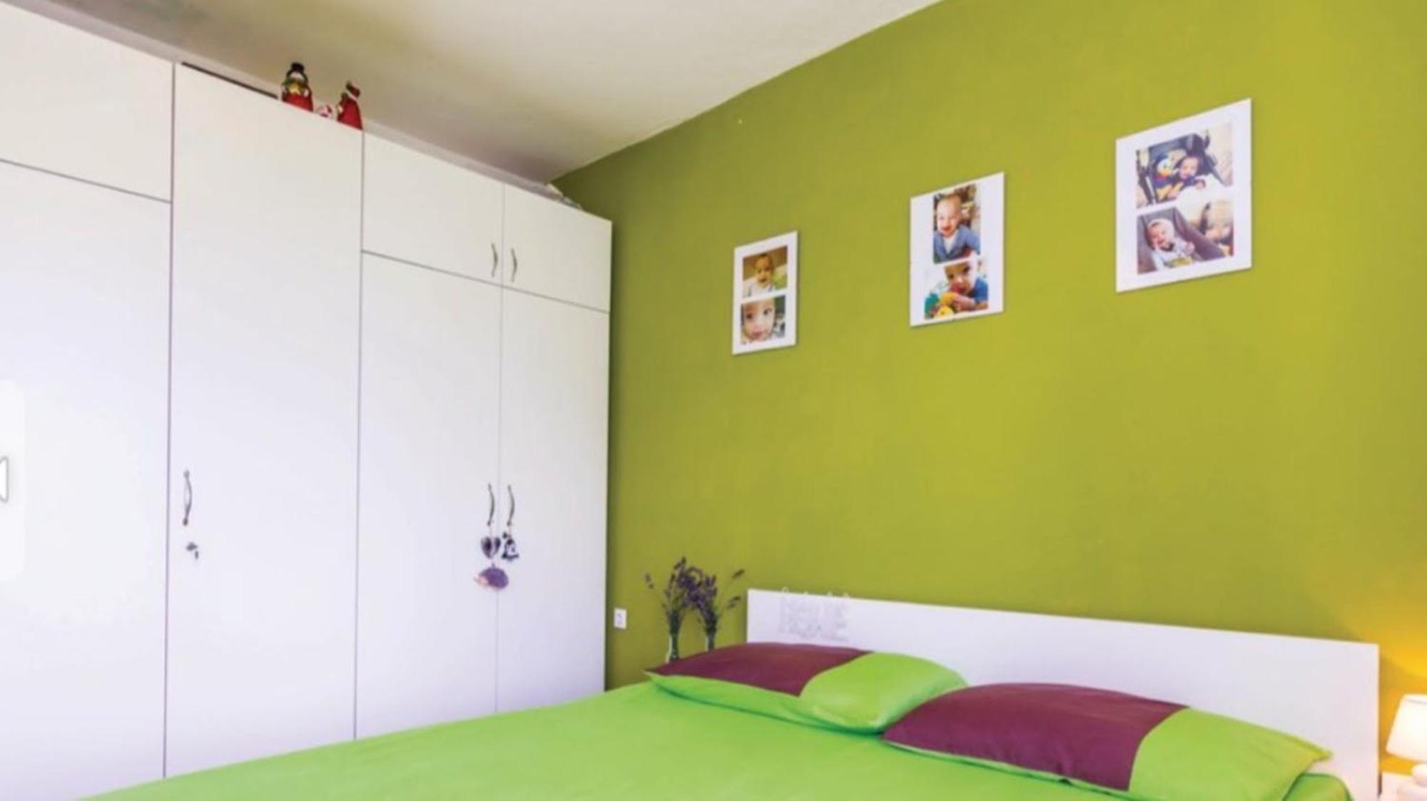 Apartment Gina Opatija Exterior photo