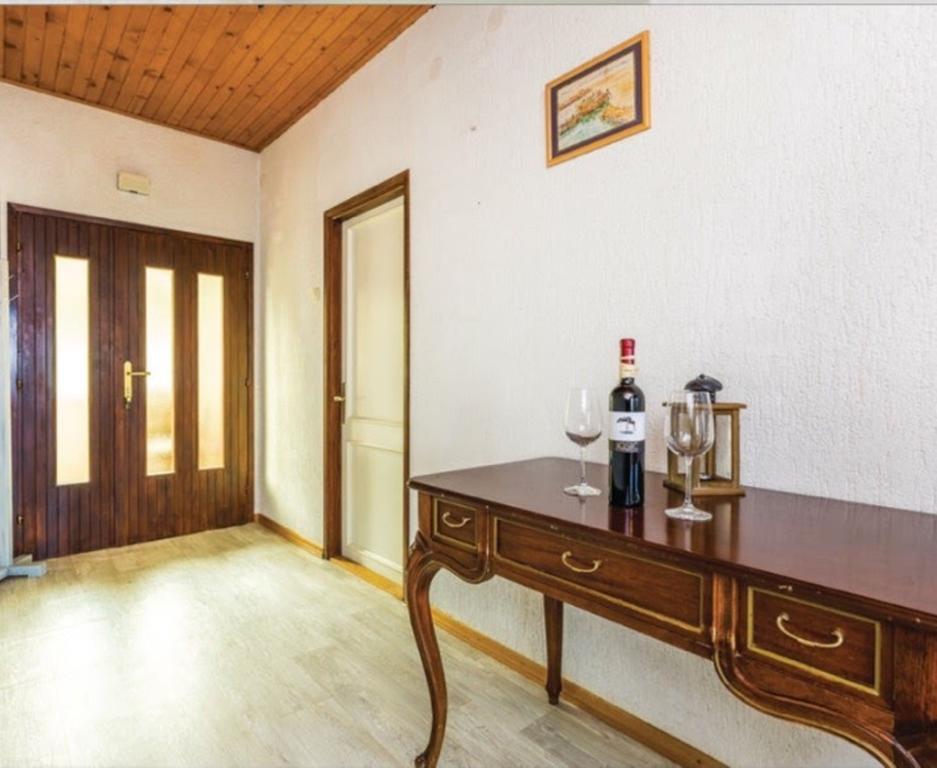 Apartment Gina Opatija Exterior photo