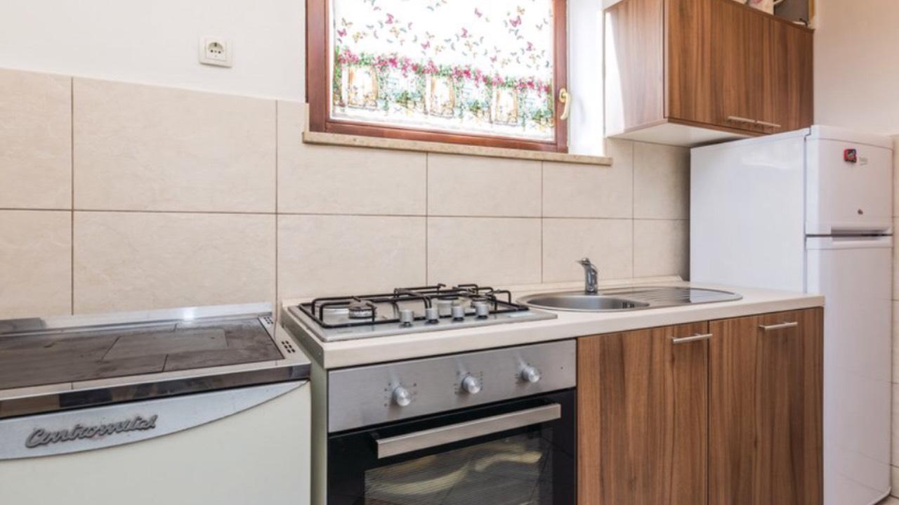 Apartment Gina Opatija Exterior photo