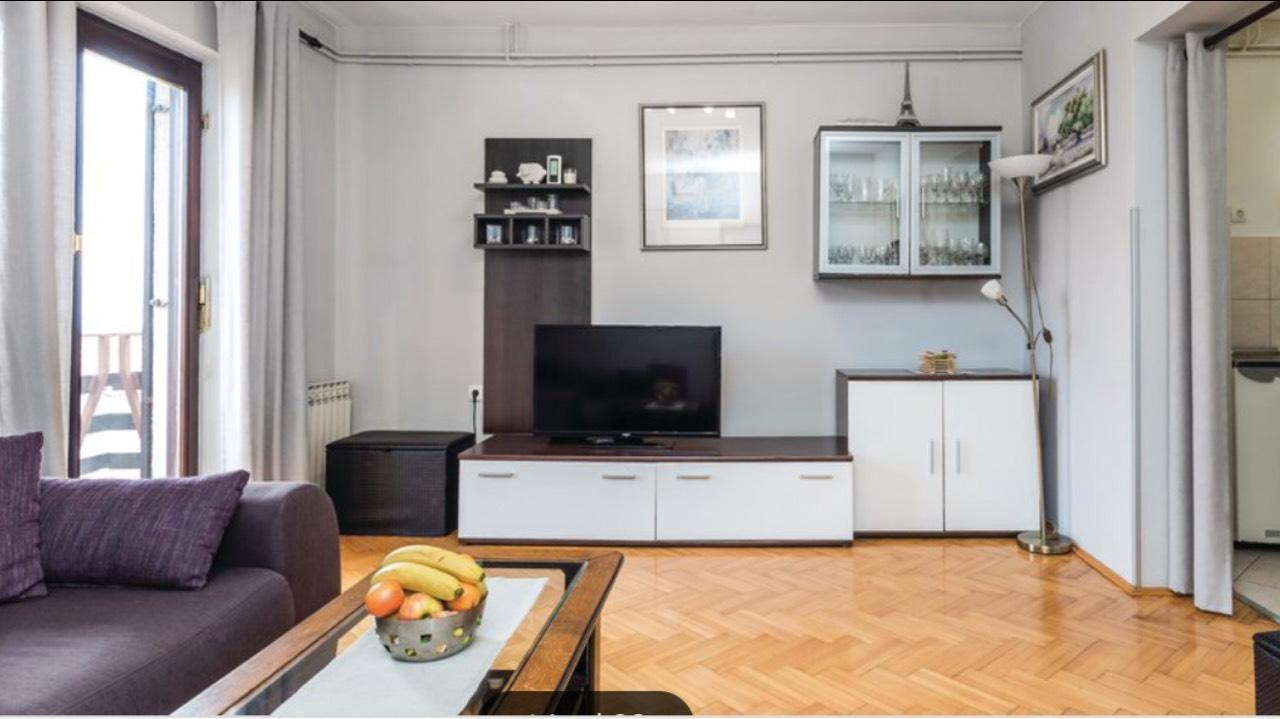 Apartment Gina Opatija Exterior photo